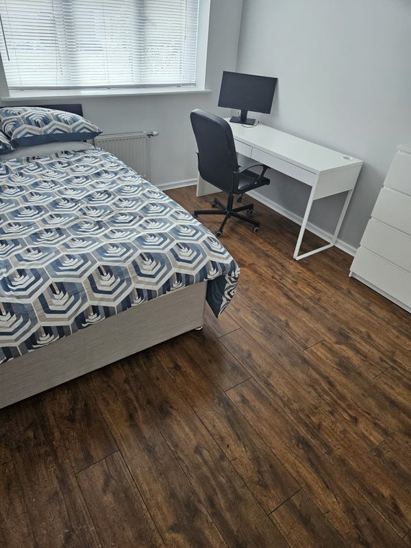 Room Eliot Street in Birmingham