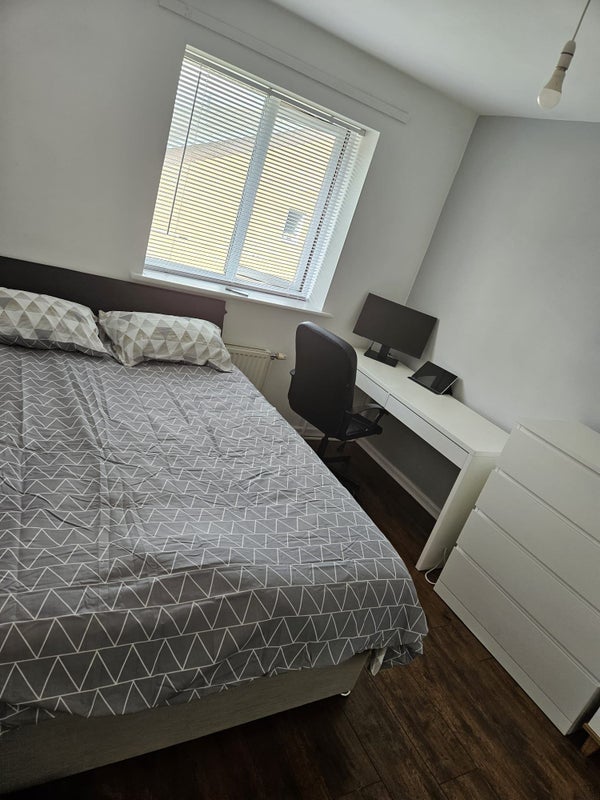 Room Eliot Street in Birmingham