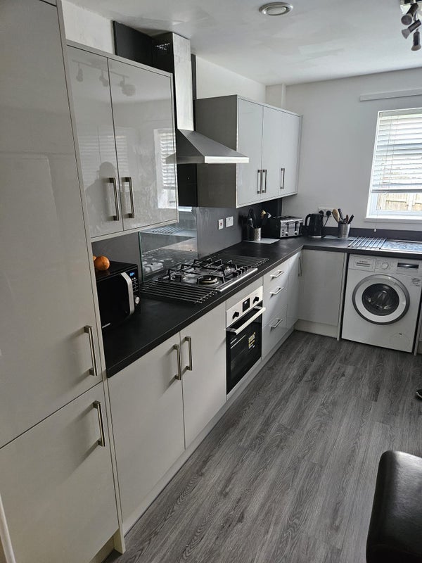 Room Eliot Street in Birmingham