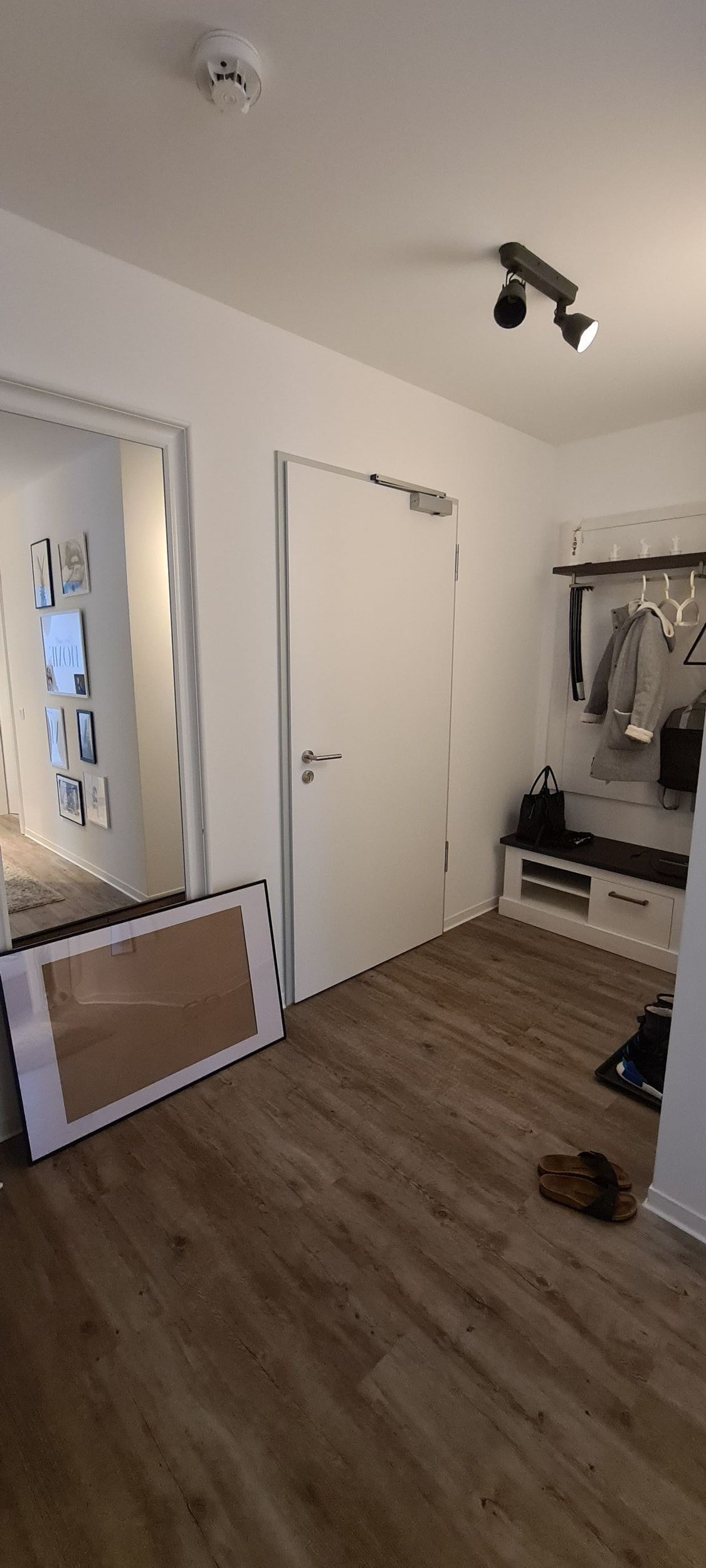 Wohnung Süderstraße in Kaltenkirchen