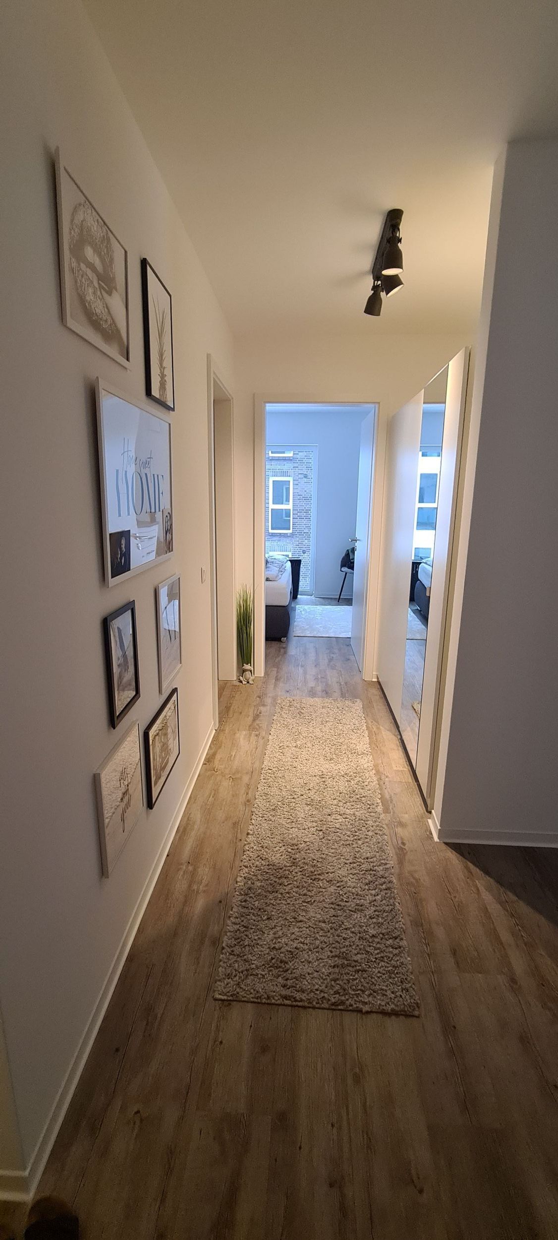 Wohnung Süderstraße in Kaltenkirchen