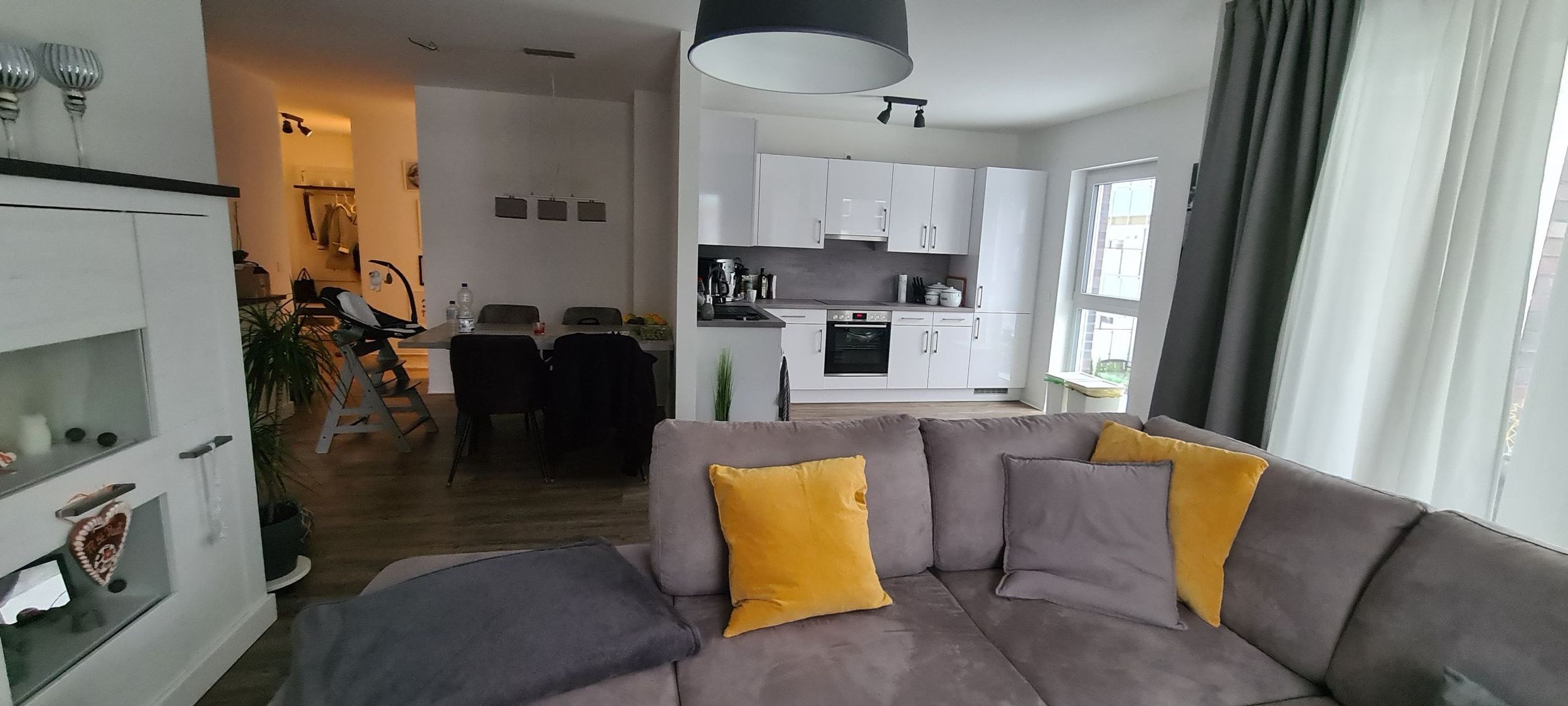 Wohnung Süderstraße in Kaltenkirchen
