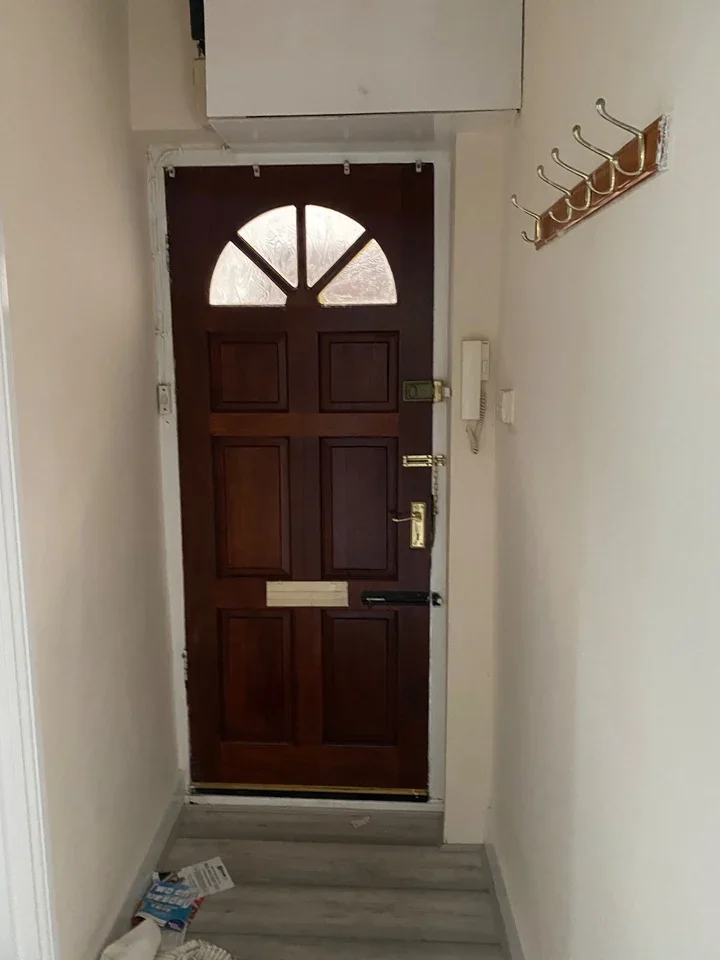 Flat Bedford Road in Wootton