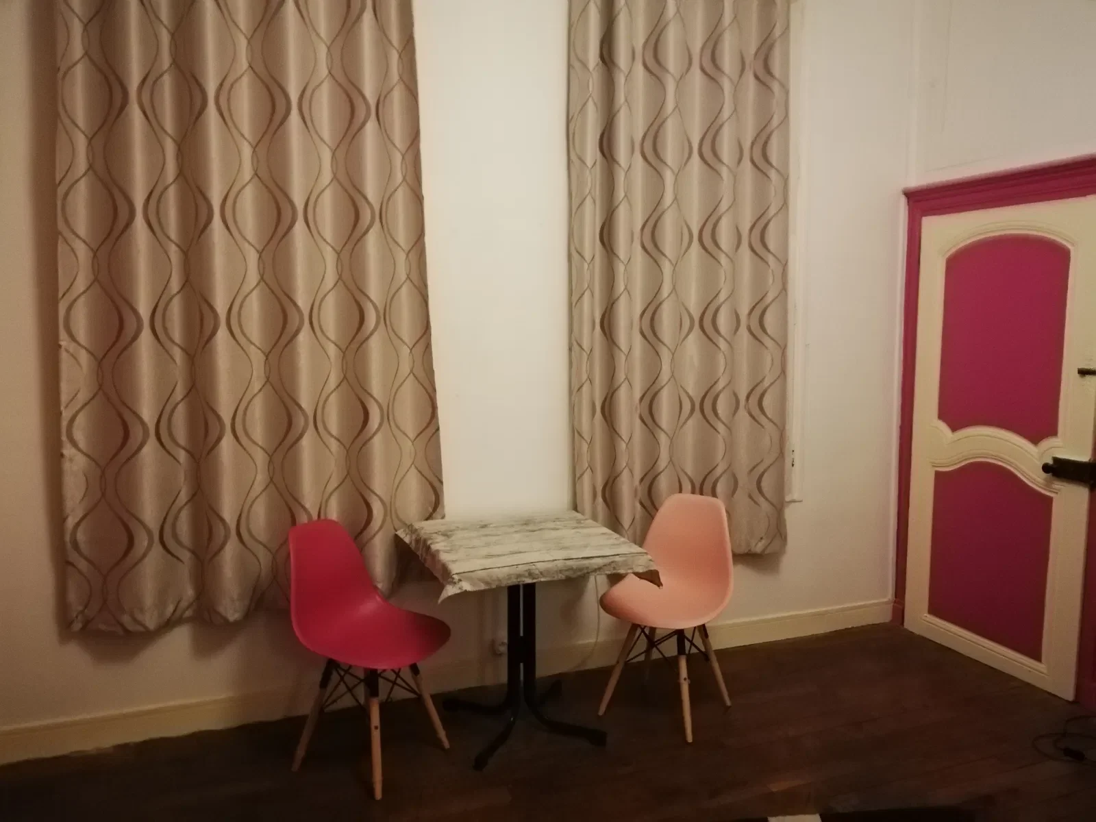 Appartement Grande Rue à Sens