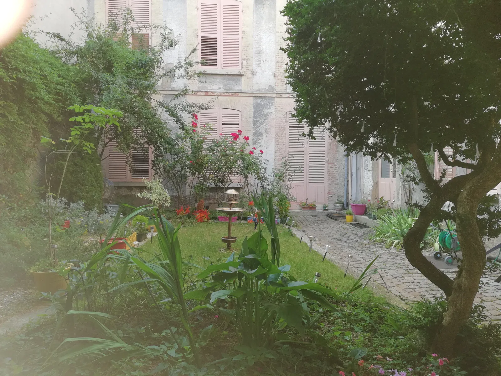 Appartement Grande Rue à Sens