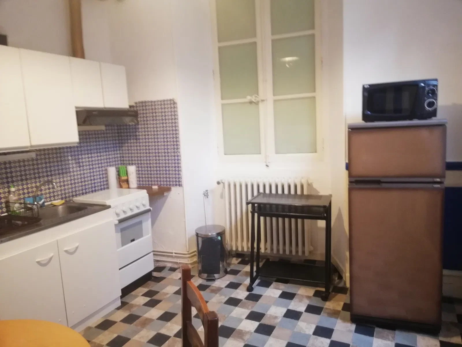 Appartement Grande Rue à Sens