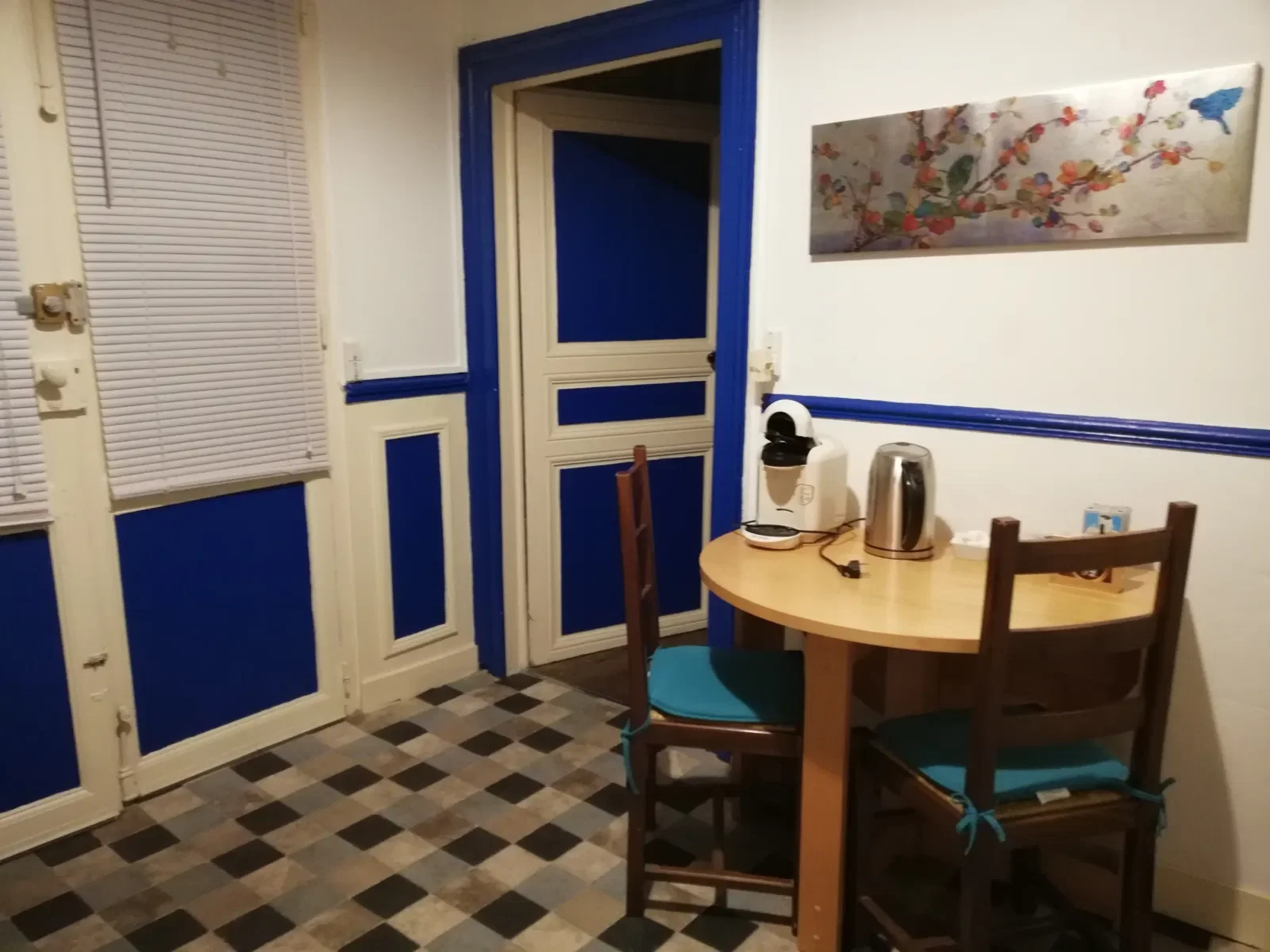 Appartement Grande Rue à Sens
