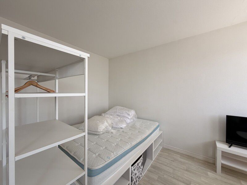 Appartement Allée des Roseraies à Orléans