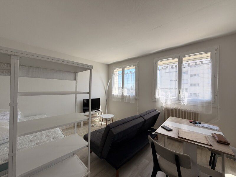Appartement Allée des Roseraies à Orléans