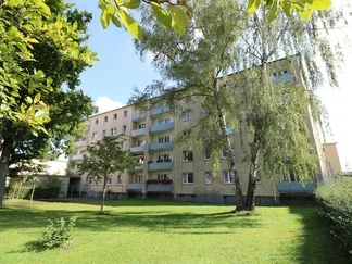 Wohnung Von-Parseval-Straße in Augsburg
