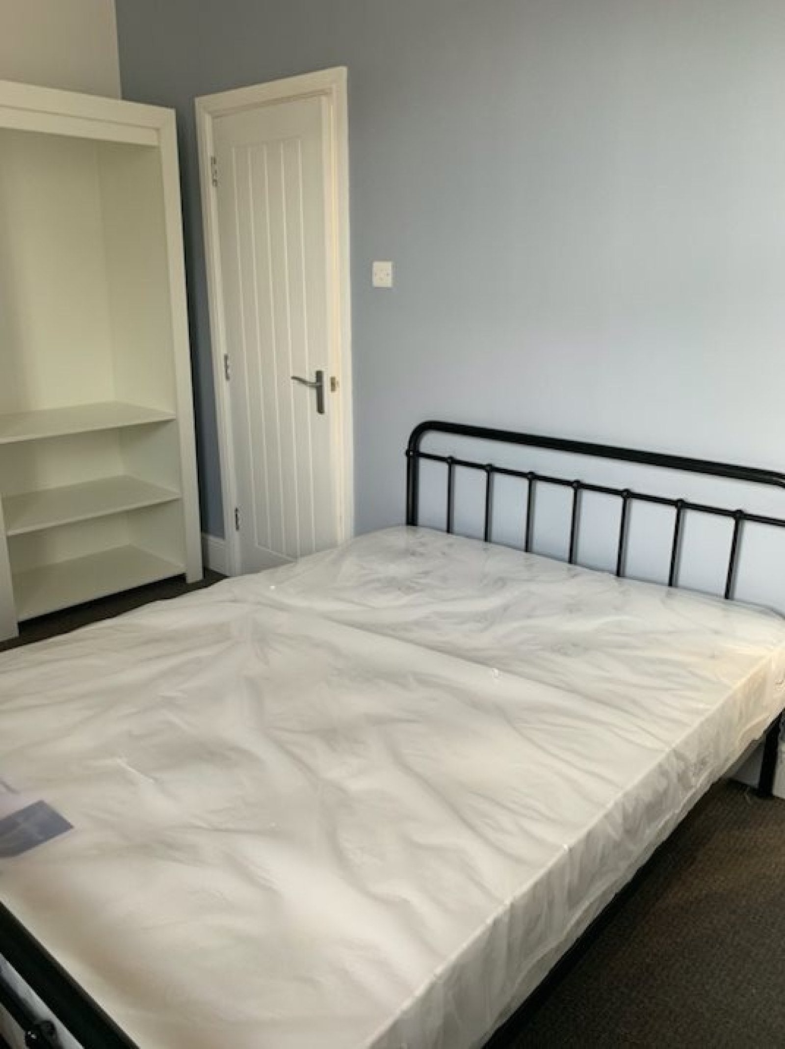 Flat Elm Terrace in Hull
