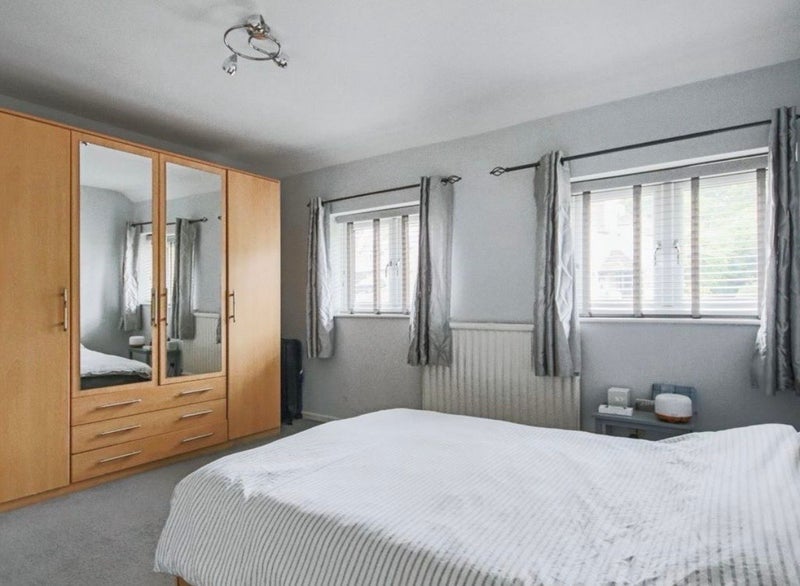House Woodlands Close in Gerrards Cross