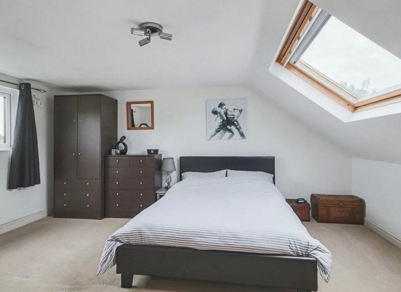 House Woodlands Close in Gerrards Cross