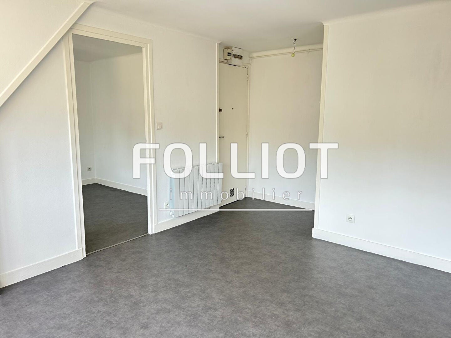 Appartement Rue Torteron à Saint-Lô