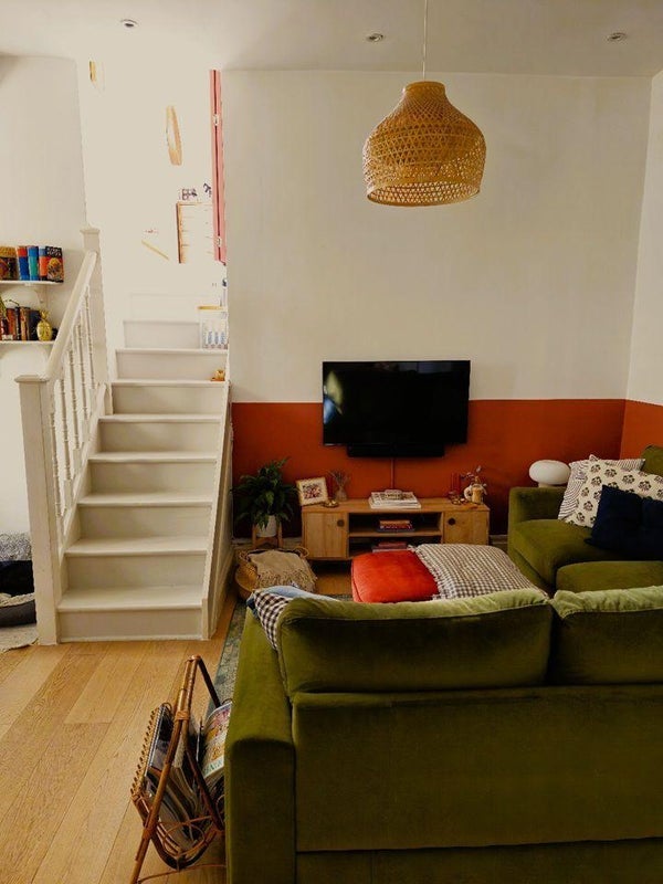 Room Duncombe Hill in Greater London