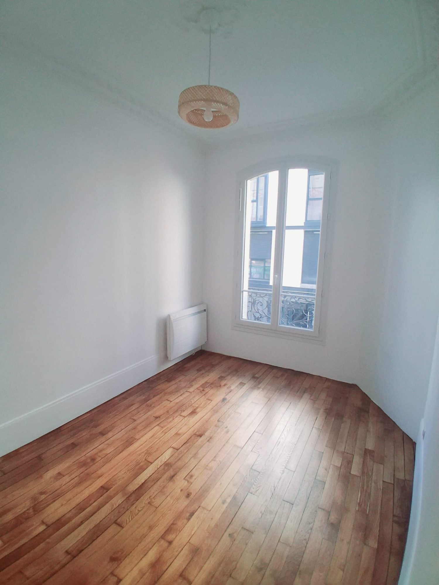 Appartement Rue Armand Silvestre à Courbevoie