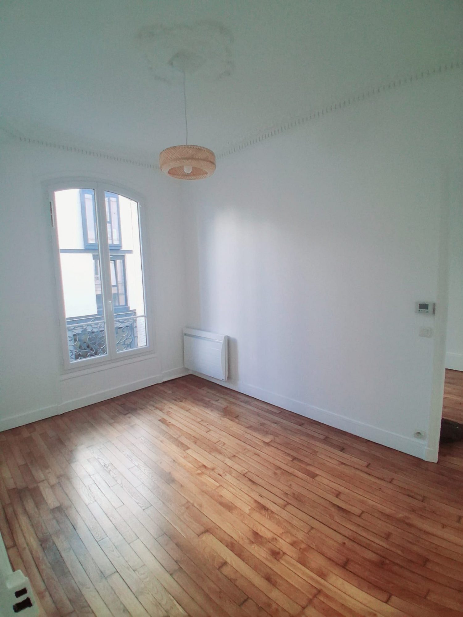 Appartement Rue Armand Silvestre à Courbevoie