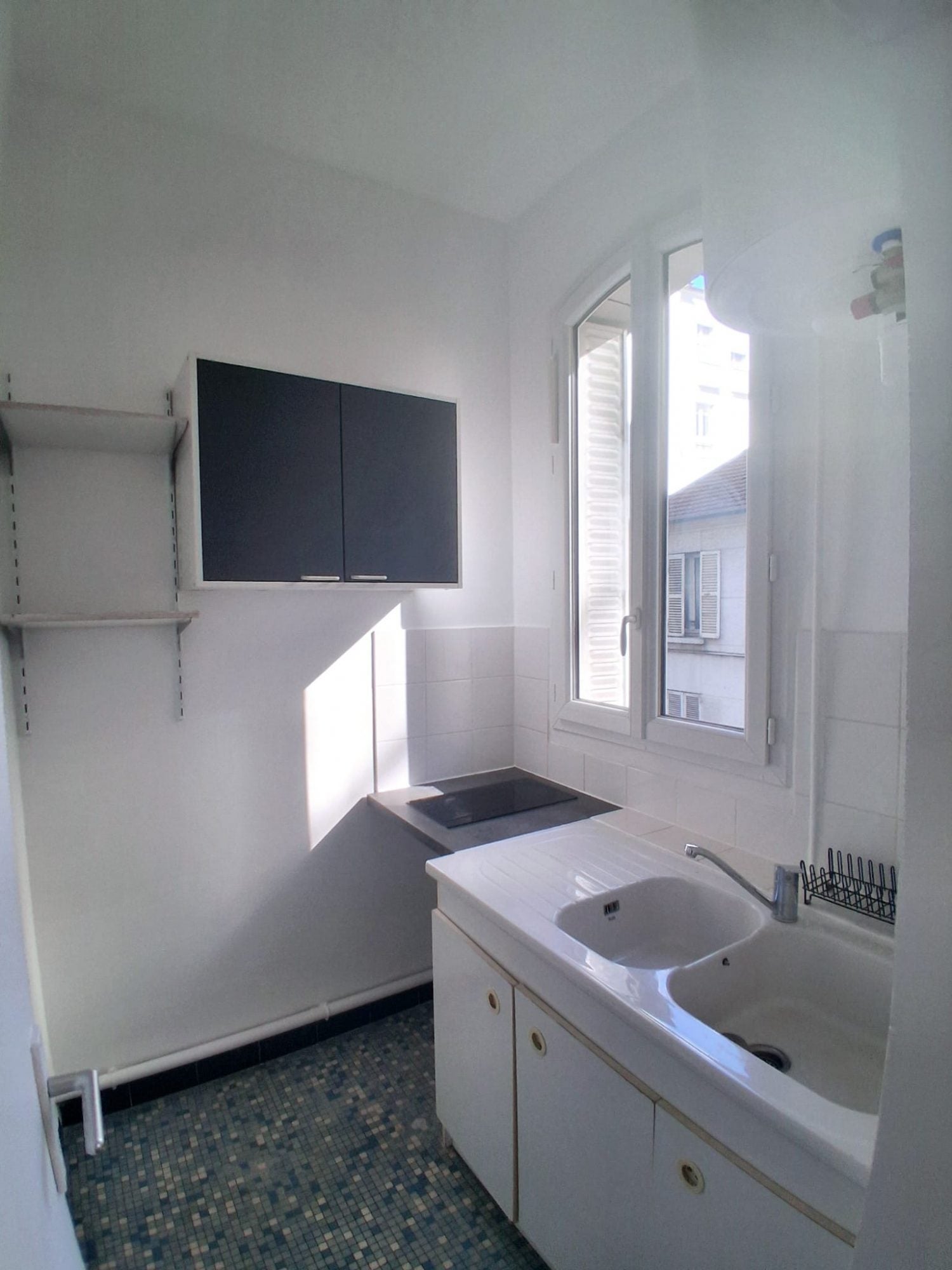 Appartement Rue Armand Silvestre à Courbevoie