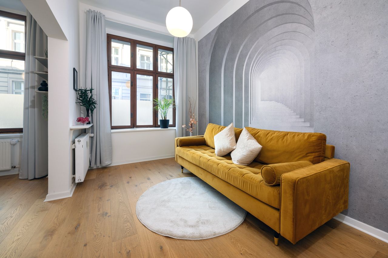 Wohnung Luisenstraße in Wuppertal