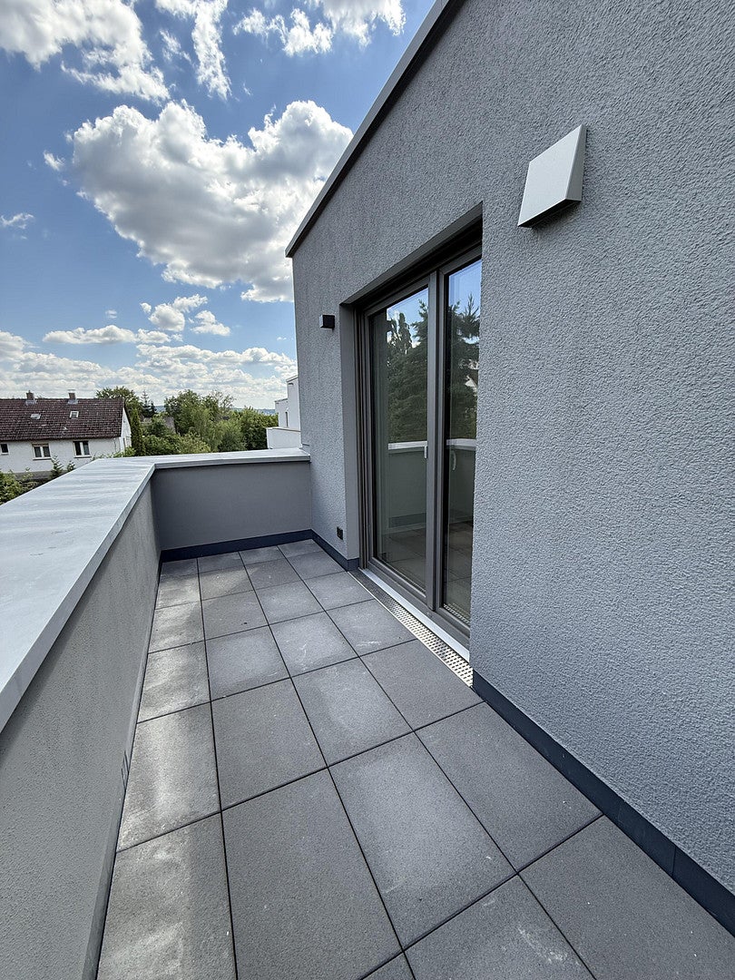 Wohnung Cappeler Straße in Marburg