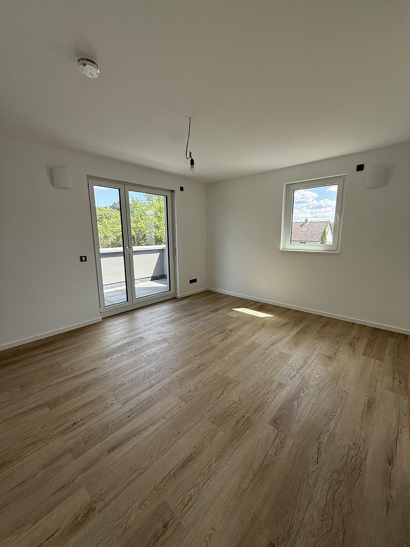 Wohnung Cappeler Straße in Marburg