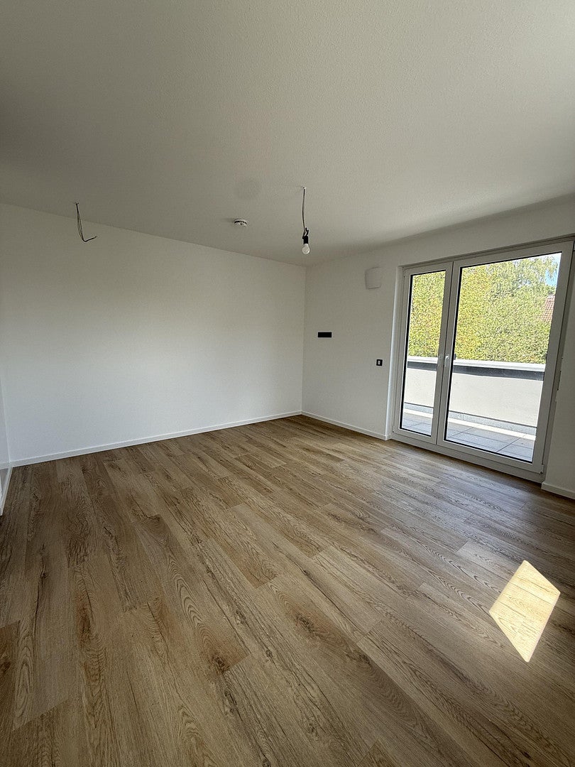 Wohnung Cappeler Straße in Marburg
