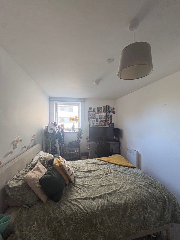 Room Irwell River Park in Salford