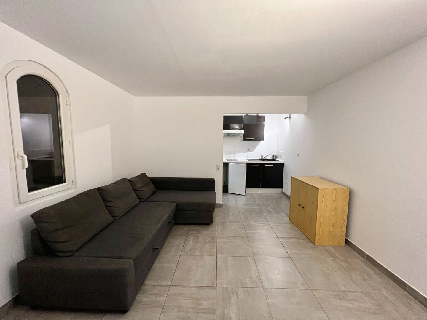 Flat Avenue Saint-Joseph in Aix-en-Provence