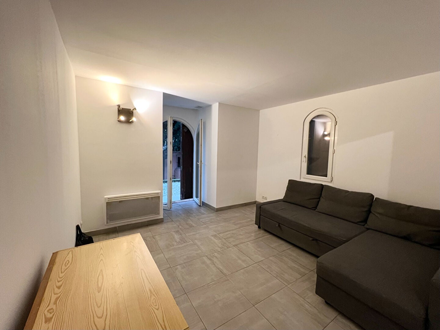 Appartement Avenue Saint-Joseph à Aix-en-Provence