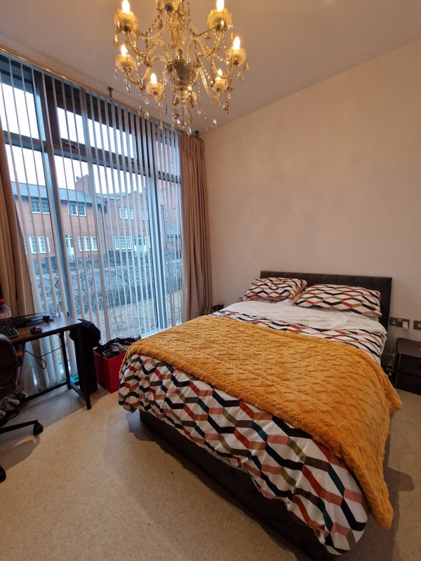 Room Blackheath Road in Greater London