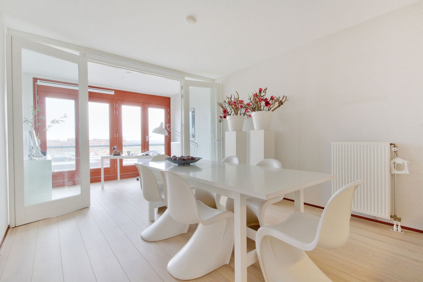 Appartement Musicallaan in Utrecht