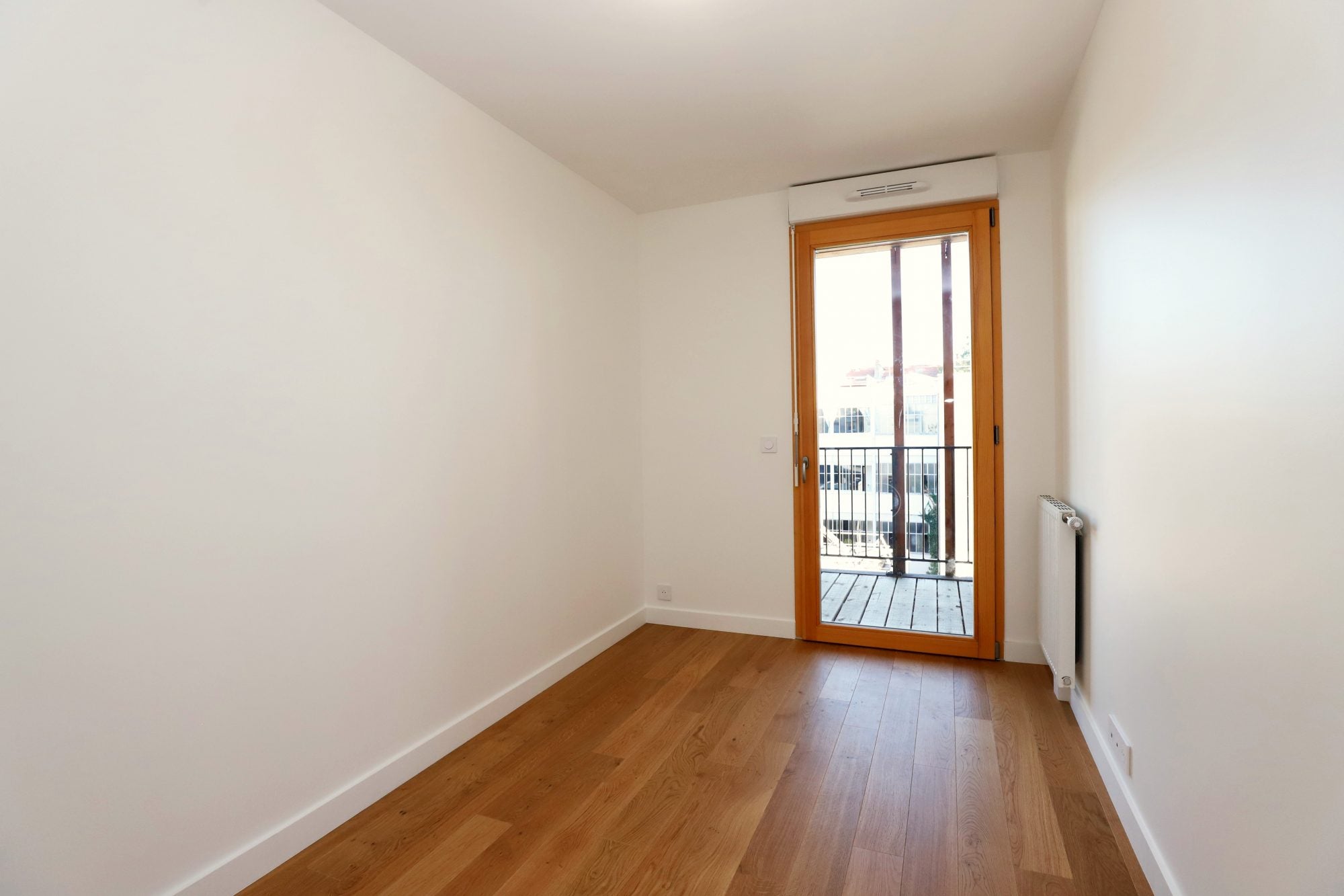 Appartement Allée des Petits Arbres à Montreuil