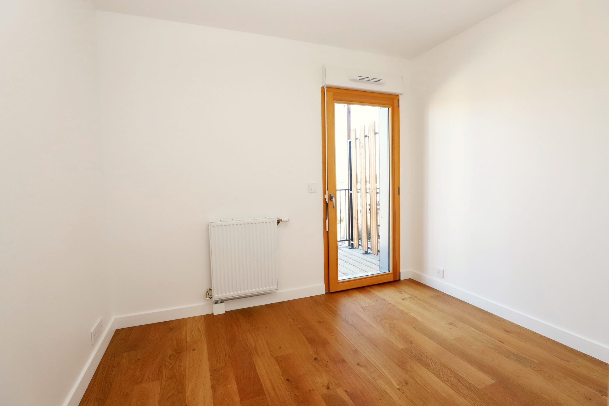 Appartement Rue Molière à Montreuil