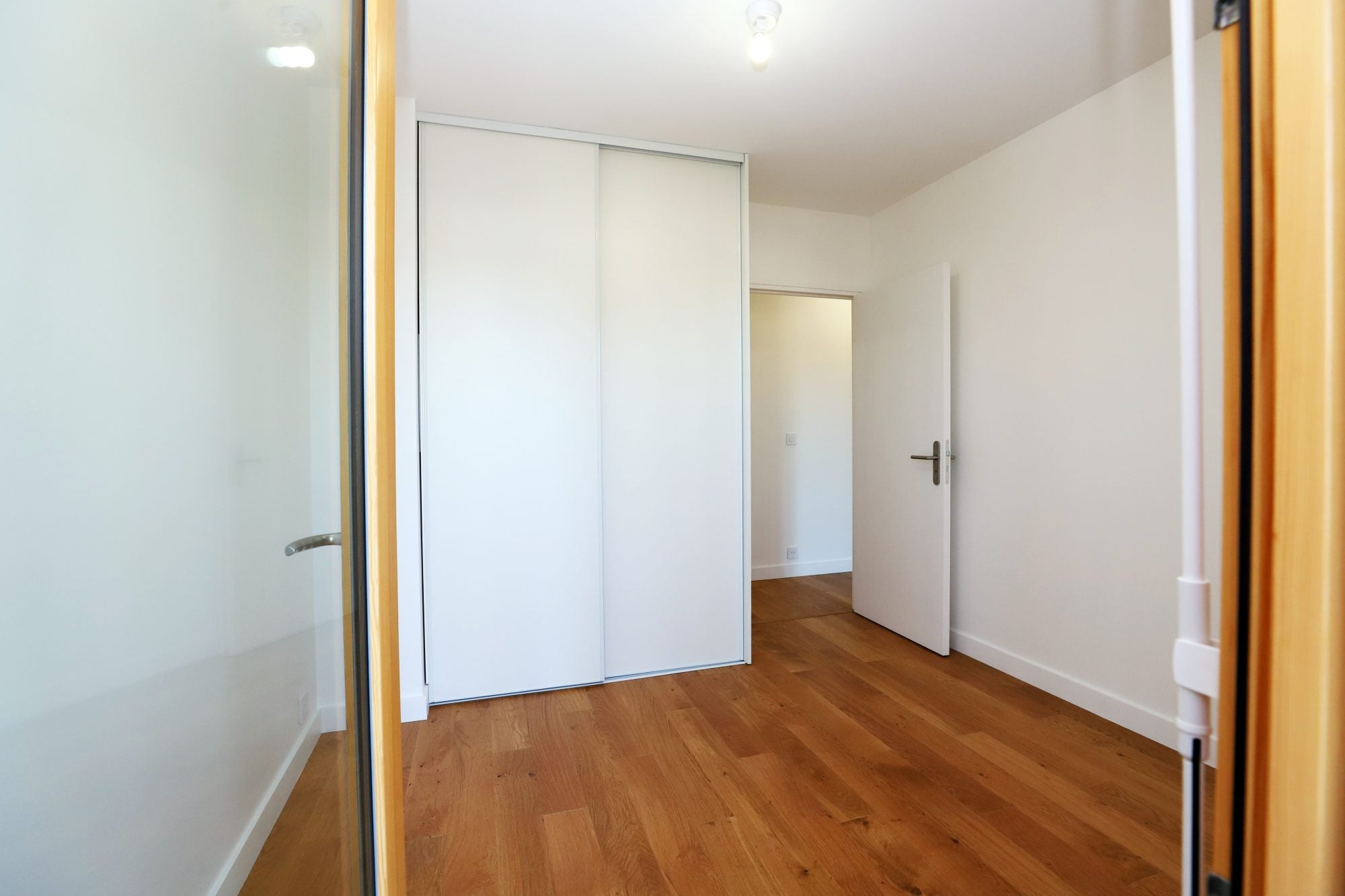 Appartement Rue Molière à Montreuil