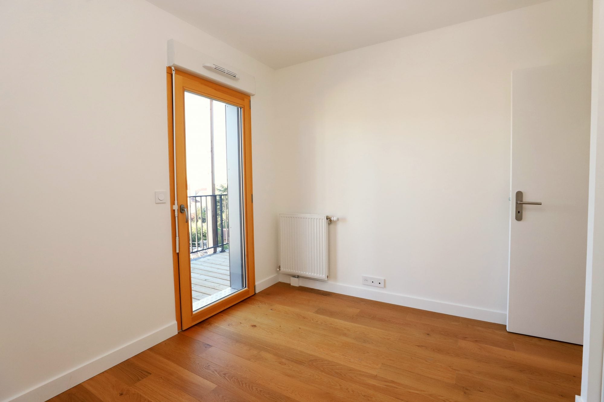 Appartement Rue Molière à Montreuil