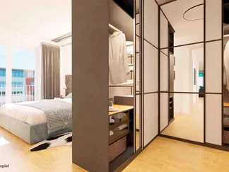 Wohnung Seidnitzer Straße in Dresden