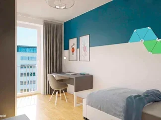 Wohnung Seidnitzer Straße in Dresden