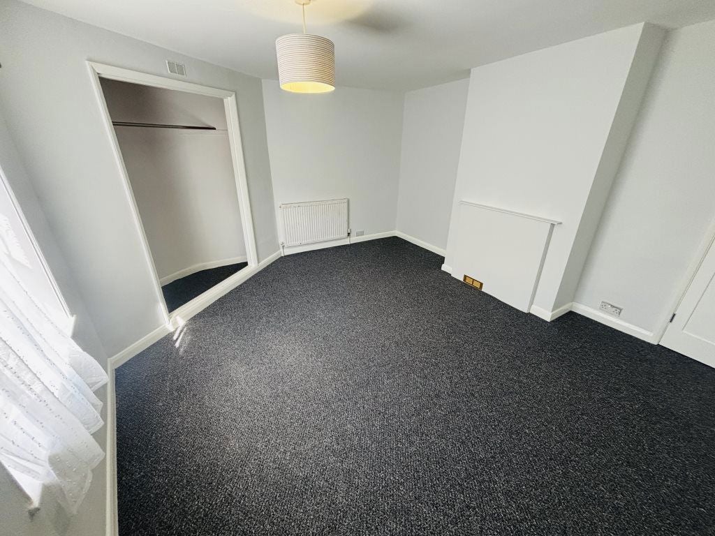 House Wormgate in Boston