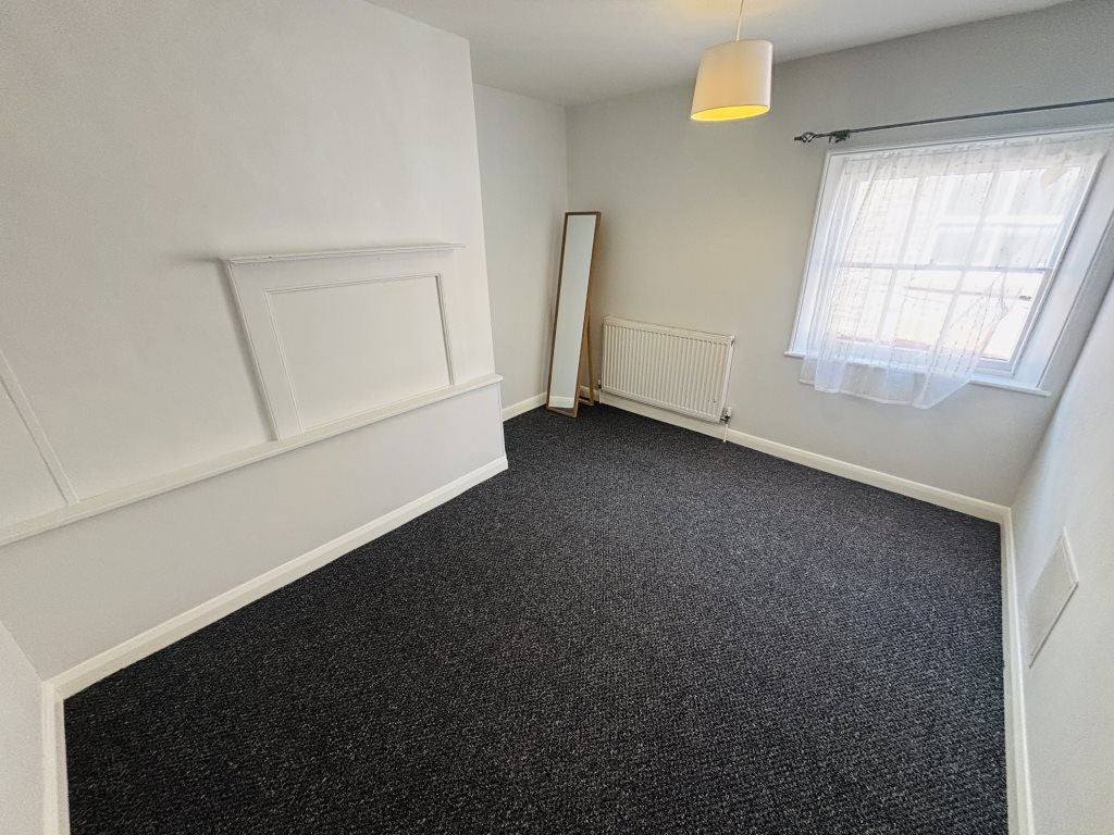House Wormgate in Boston