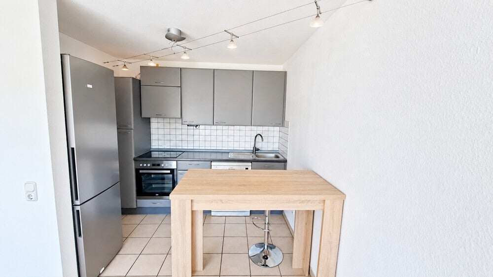 Wohnung Hanauer Landstraße in Großkrotzenburg