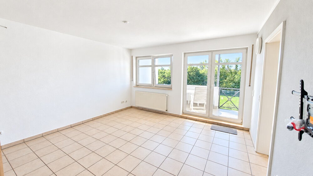 Wohnung Hanauer Landstraße in Großkrotzenburg