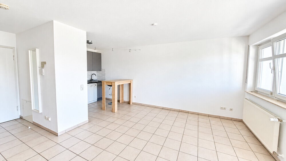 Wohnung Hanauer Landstraße in Großkrotzenburg