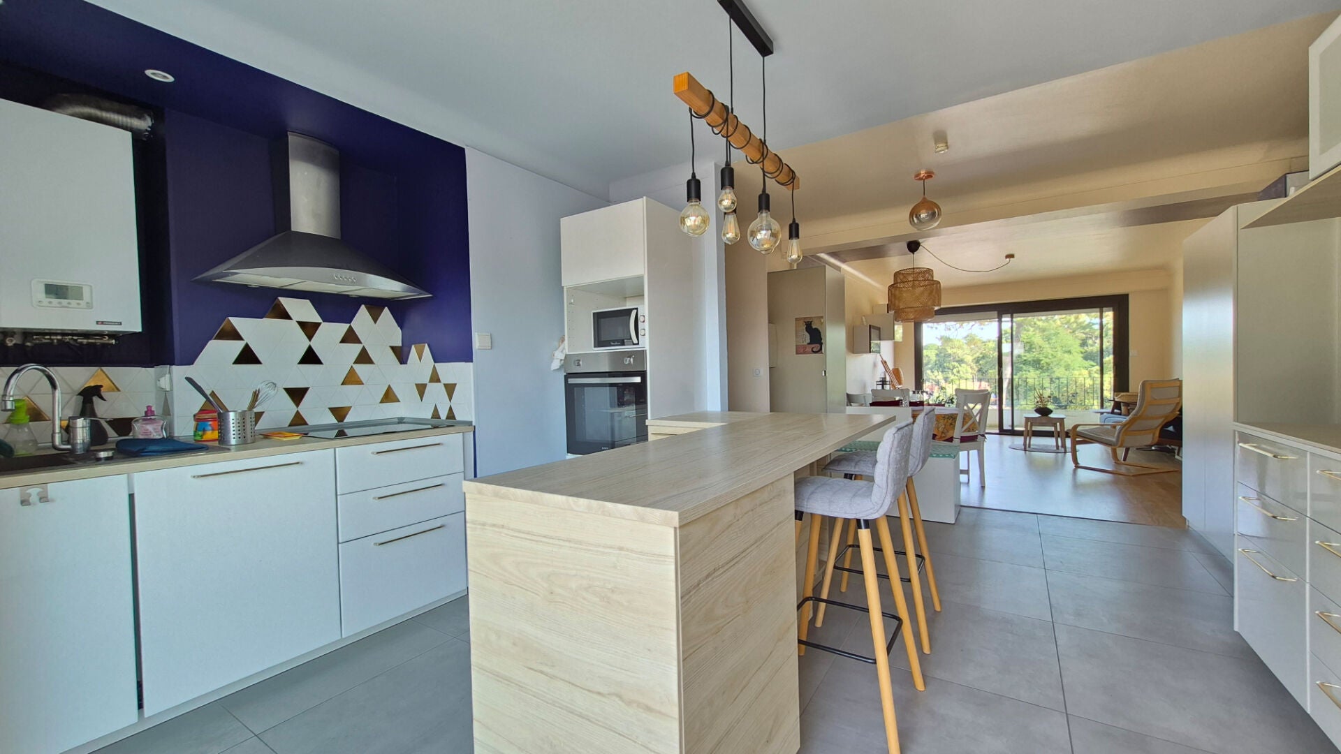 Flat Chemin de Briord in Saint-Brevin-les-Pins
