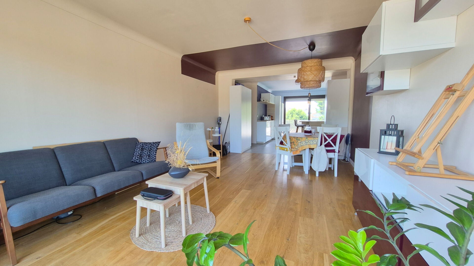 Flat Chemin de Briord in Saint-Brevin-les-Pins