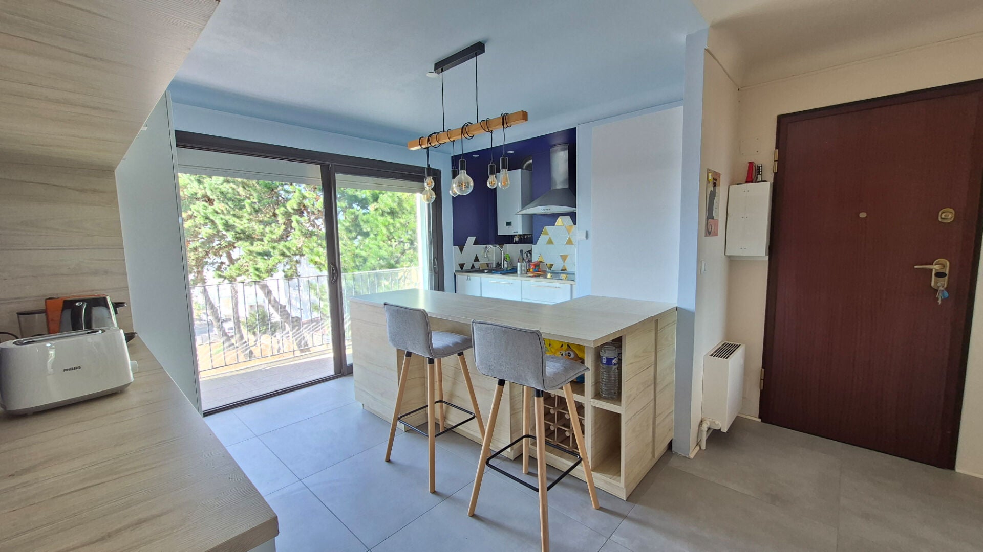 Flat Chemin de Briord in Saint-Brevin-les-Pins