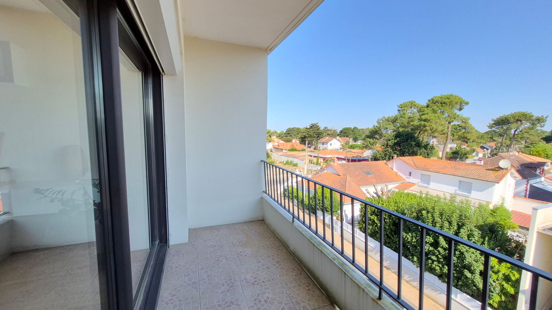 Flat Chemin de Briord in Saint-Brevin-les-Pins