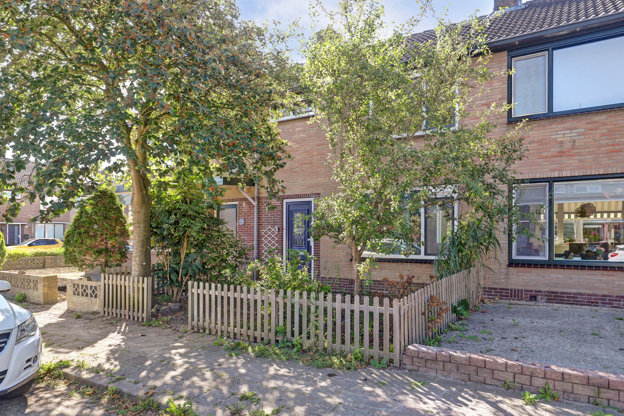 Huis Platanenlaan 45 in Grootebroek