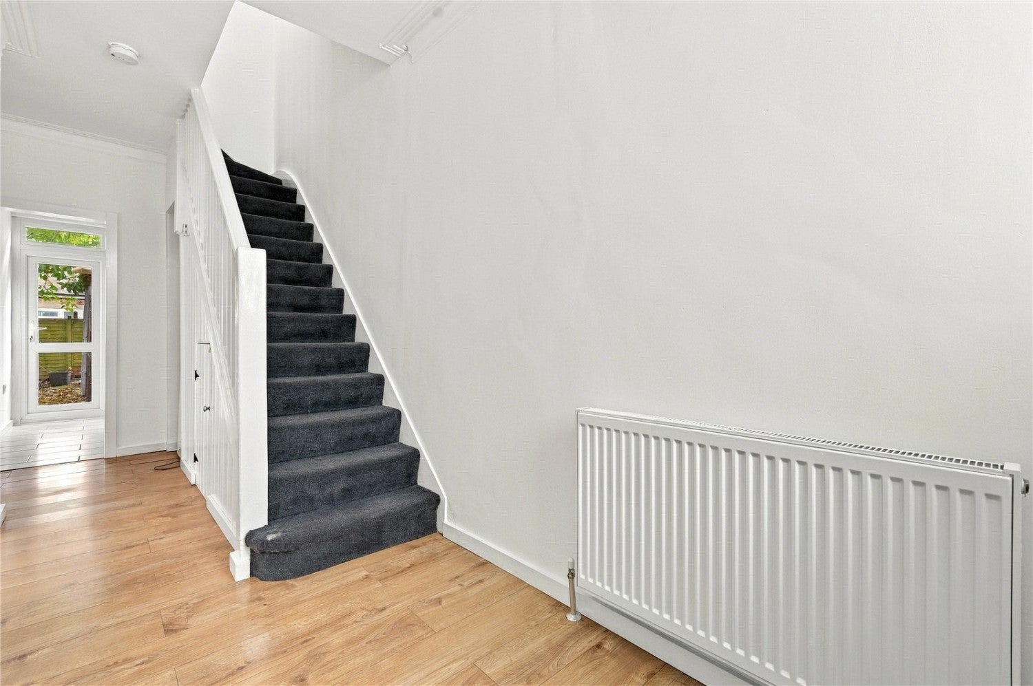 House Thackeray Avenue in Greater London