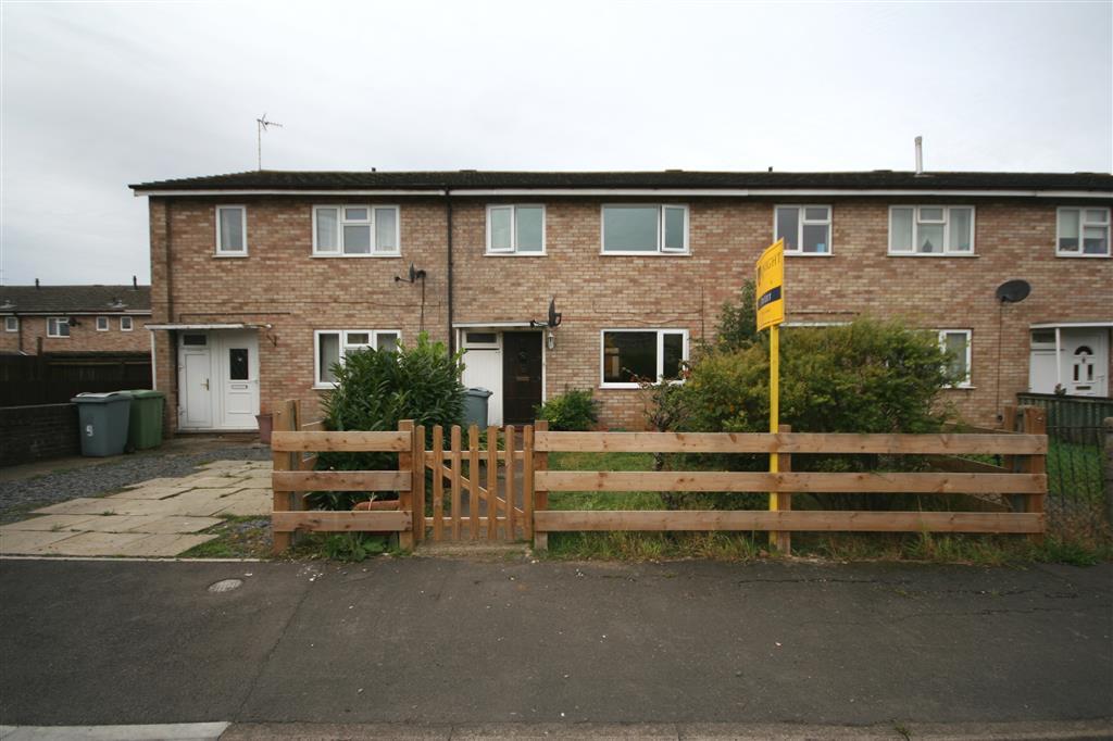 House Anne Road in South Kesteven