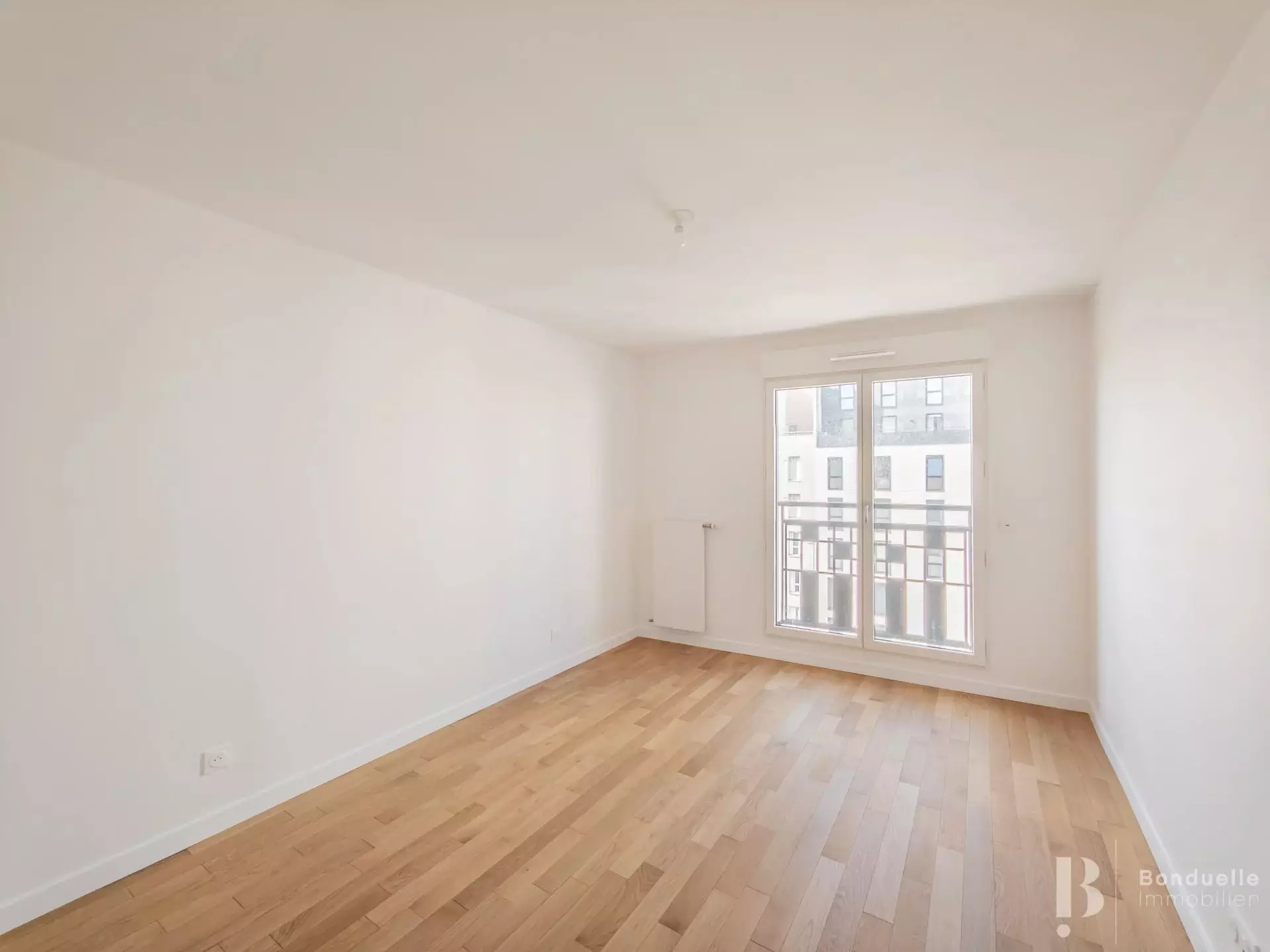 Appartement Rue Paul Bert à Courbevoie